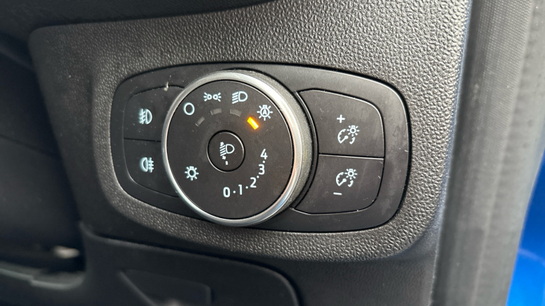 Ford Fiesta 1.0 EcoBoost ST-Line 5dr Petrol Hatchback